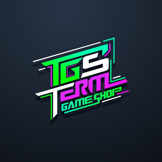 TGS Game Shop